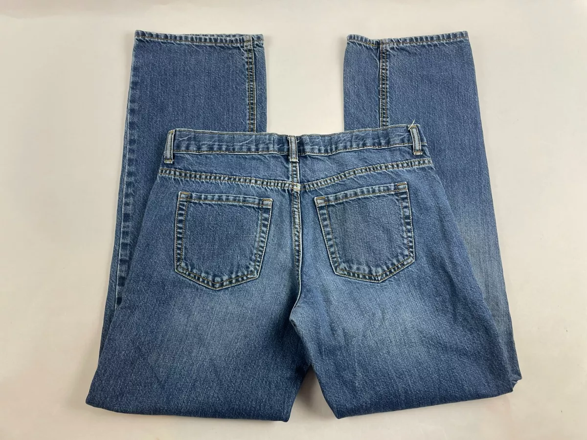 Old navy husky best sale jeans