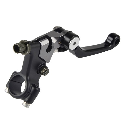 NICECNC Clutch Lever Cable Perch For Kawasaki KX60 KX80 KX125 KX250 KX400 KX450 - Picture 10 of 12