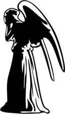 Vinyl Decal Truck Car Sticker Laptop Window - DC Justice League Superman Truck