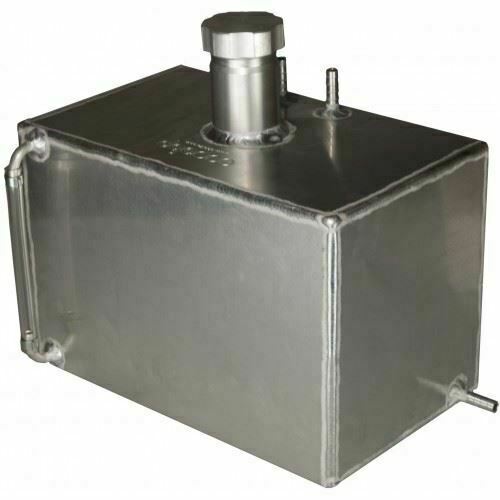 New Metal Gas Fuel Tank For Triumph Spitfire (1971-1980) - Quality Replacement 10 thumbnail image