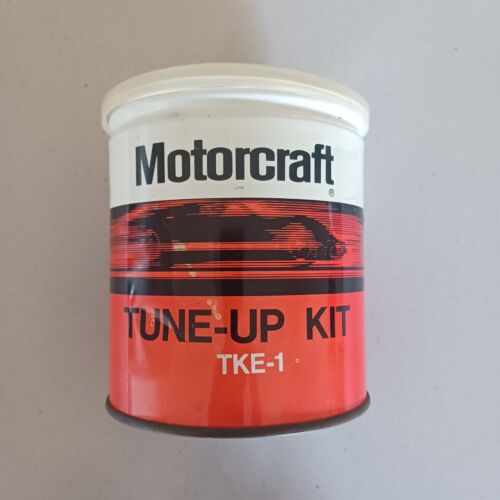 Motorcraft TKE-1, Electrical Tune-Up Kit, Autolite, SEALED container - Photo 1 sur 4