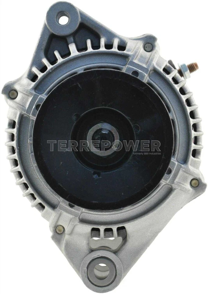 Alternador BBB Industries 13562 Reman para Toyota Land Cruiser 90-92 4,0 L-L6 Foto 4 de 4