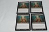 Magic card: 4x Mind Rot, Black Common Sorcery, Magic 2011