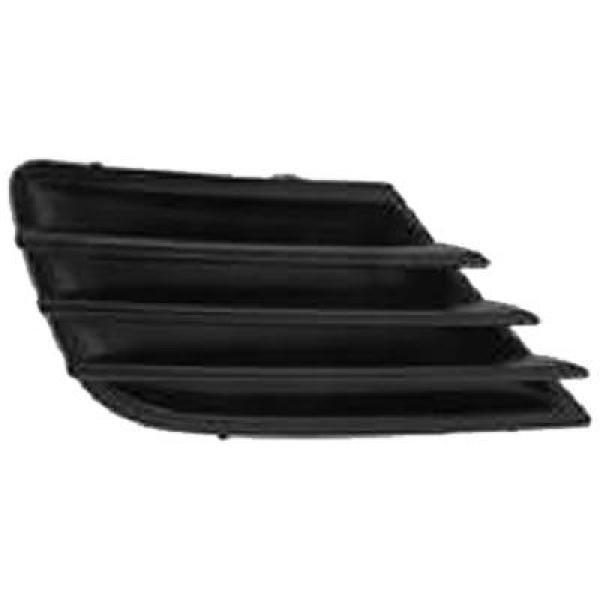 Blende Passend FüR Nebelscheinwerfer Rechts Peugeot 207 Baujahr 7/2009-2012 Ohne-image