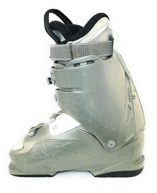 Salomon XPro 90 Used Women's Ski Boots Size 24.5 819520 eBay