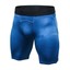 thumbnail 4 - Men Fitness Shorts Althletic Sweatpants Running Training Compression Short Pants