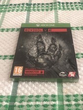 Evolve - Xbox One Xbox Series X Nuovo Sigillato