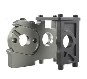 converting nitro rc car to electric