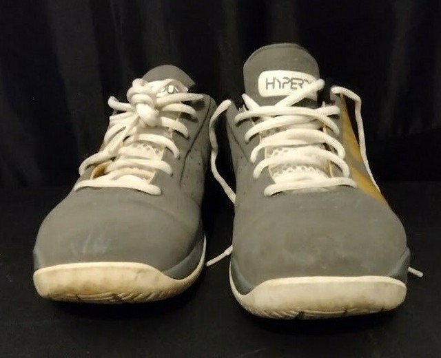 nike hyperdunk low 2009