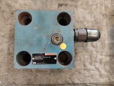 Used Rexroth Bosch R900709202 LFA40DB2-70-315-12 Hydraulic Valve
