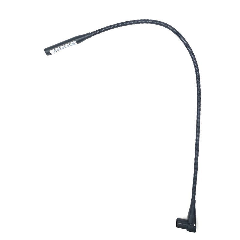 24 inch XLR 4PIN LED gooseneck lamp for Midas M32 BEHRINGER X32