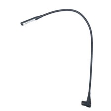 24 inch XLR 4PIN LED gooseneck lamp for Midas M32 BEHRINGER X32 COMPACT Mixer