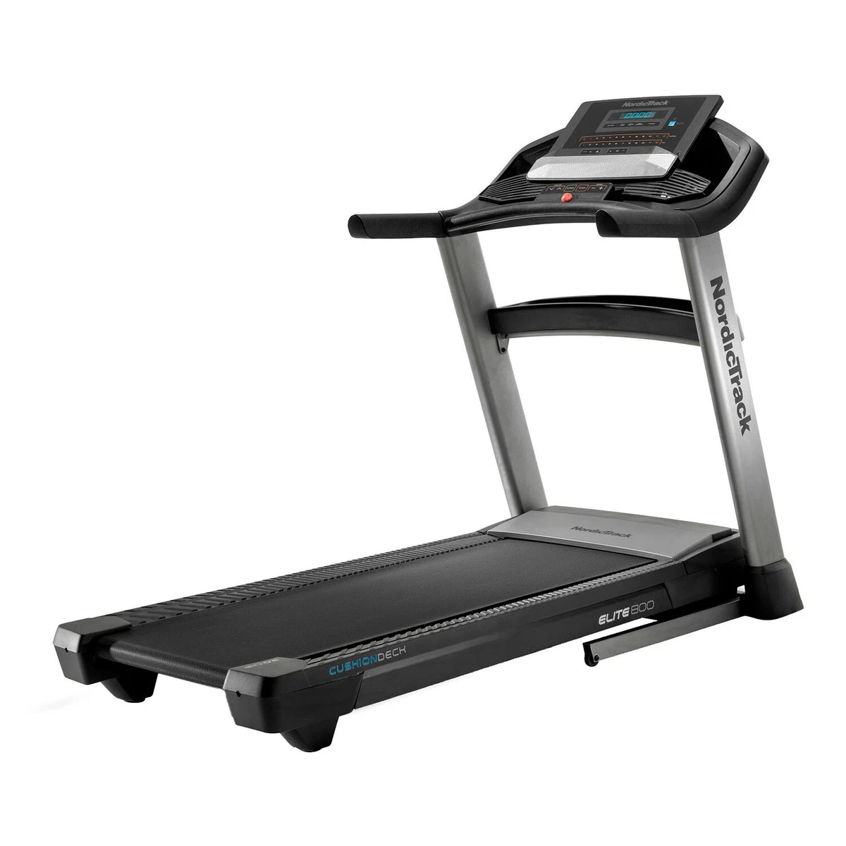 NordicTrack Elite 800 Folding Treadmill North London Ex