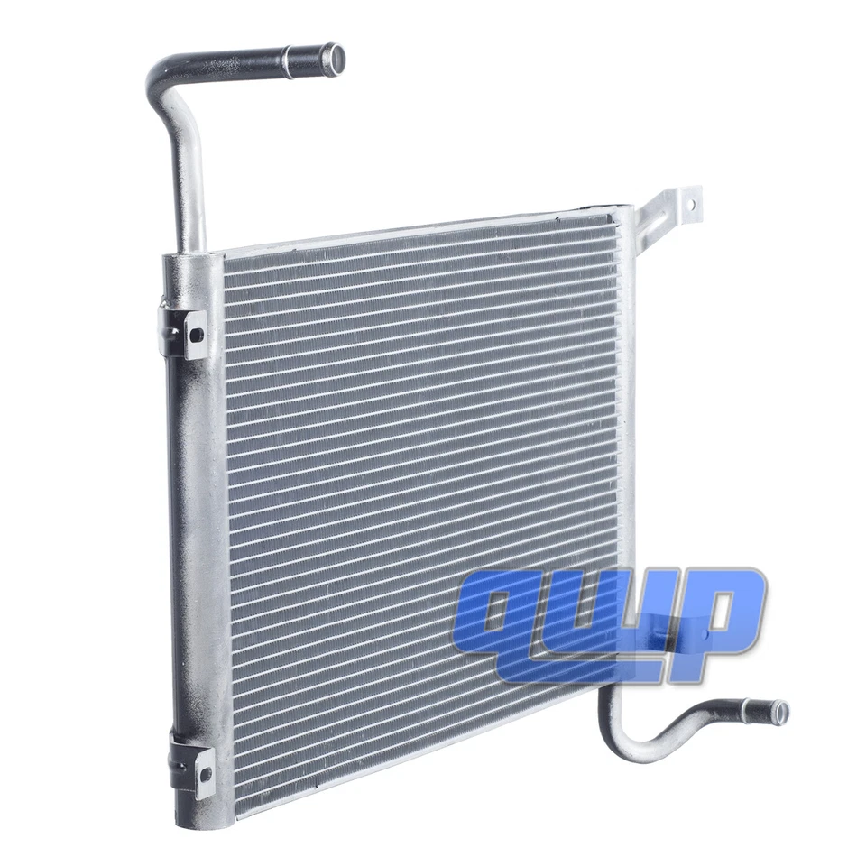 New Radiator For 2006 2007 2008 2009 Land Rover Range Rover Sport 4.2L LR009007  - Image 2 of 2