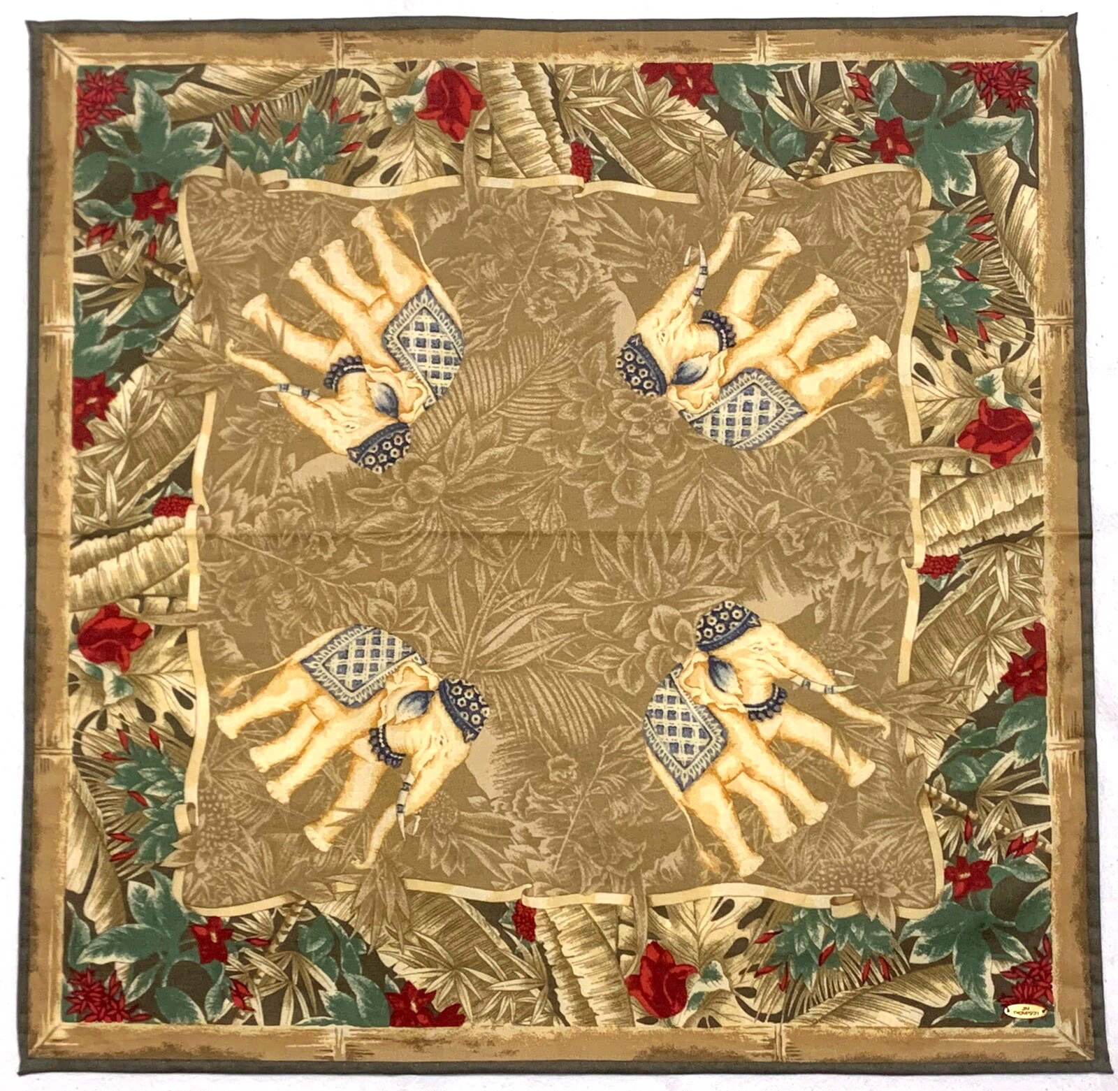 Jim Thompson Small 15