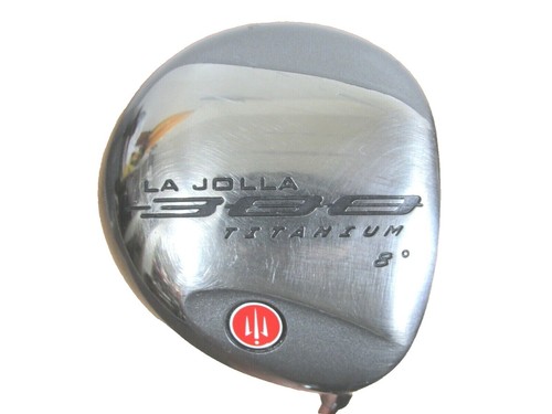 LA Golf DJ Signature Series 65 Graphite Shaft + Adapter & Grip | eBay