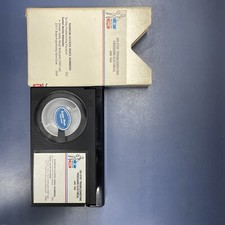 Rare 1985 Six Step Troubleshooting Procedure Electrical Betamax Chrysler Master