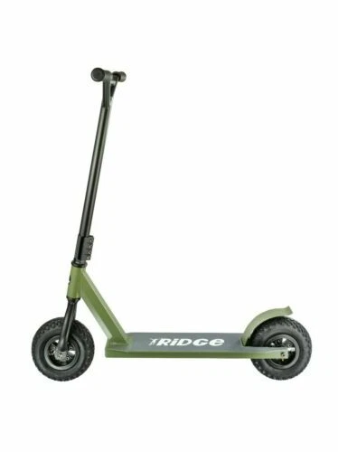 Trottinettes manuelles enfants tout terrains avec 2 roues