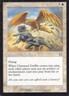 CHARMED GRIFFIN 7/350 MERCADIAN MASQUES MTG MAGIC MP (yourdeckbuilder)