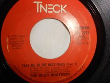THE ISLEY BROTHERS~