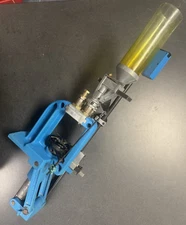 Dillon Reloading Press RL550 With Accessories