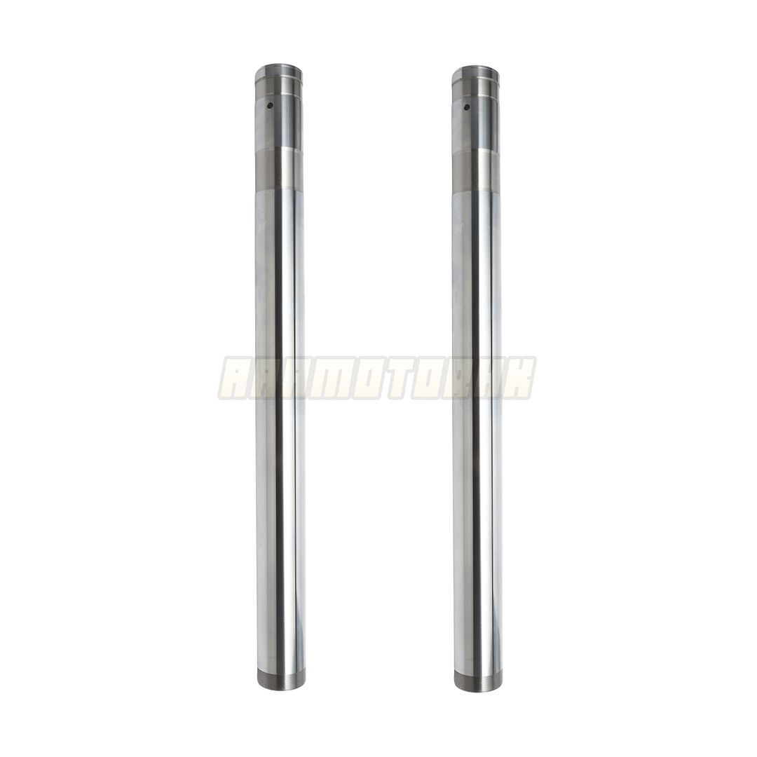 Front Fork Pipes Tubes Inner Bars For Honda CRF450R 2013-2014