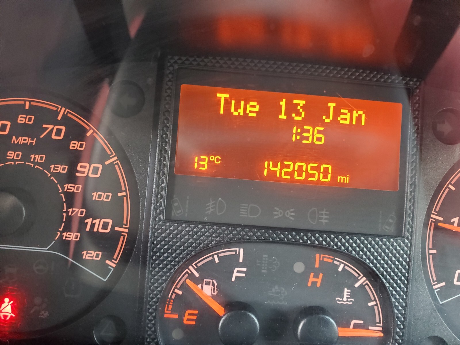 used luton vans for sale eBay