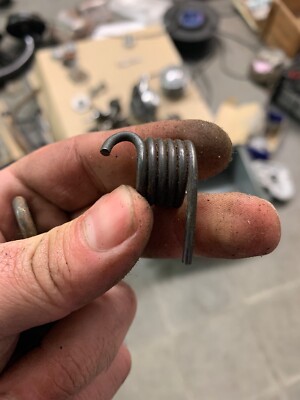 Tudor Caliber 1156 (ETA Caliber 1080) Part Number 5425 (Click Screw Tudor Caliber 1156 (ETA Caliber 1080) Part Number 5425 (Click Screw