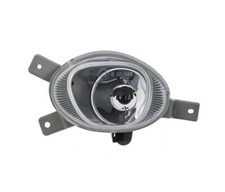 Antibrouillard Volvo XC70