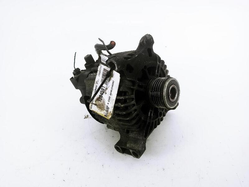 A0131541002 ALTERNATORE PER MERCEDES-BENZ VITO (W639) 3.0120CDIaut.PC - Foto 5