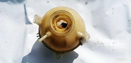 Volkswagen Golf 2003 Expansion Tank coolant (RADIATOR EXPANSION TA #1055381-55