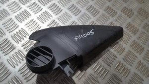 Skoda Octavia 2007 Interior trim 1z0837974, Genuine #525655-56