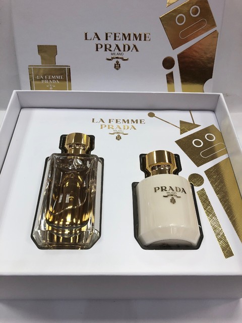 la femme perfume