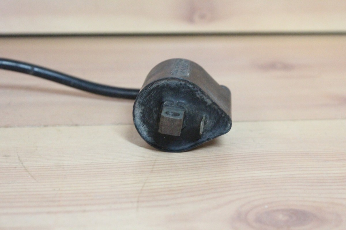 1981 1982 1983 Suzuki SP500 SP 500 OEM Ignition Coil 33410-23011