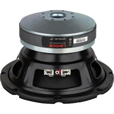 LaVoce SSF082.00L 8