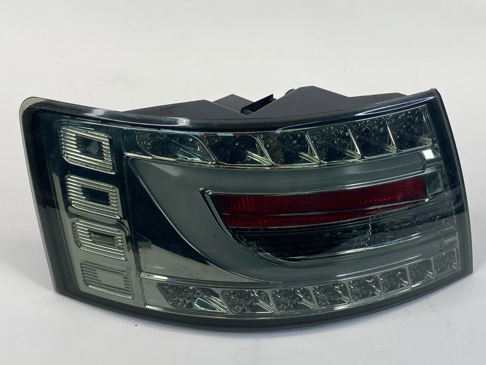 2005 06 07 2008 Audi A6 Quattro Rear Left Side Taillight Taillamp AFTERMARKET Foto 3 de 4