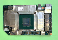 Dell Precision 7730 7740 Grafikkarte Quadro P4200 8GB GDDR5 N18E-Q3-A1 TDRPX