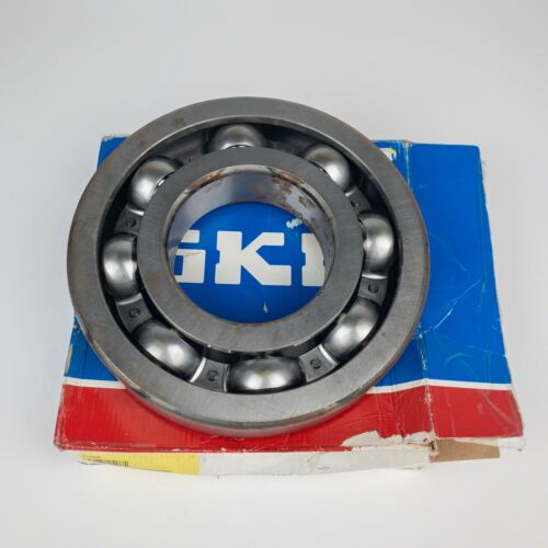 Подшипник 6322 с3 skf