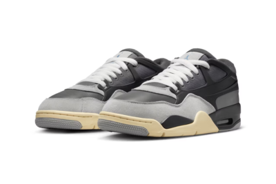 Nike Air Jordan 4 RM Iron Grey FQ7939-002 Mens New | eBay display picture 1