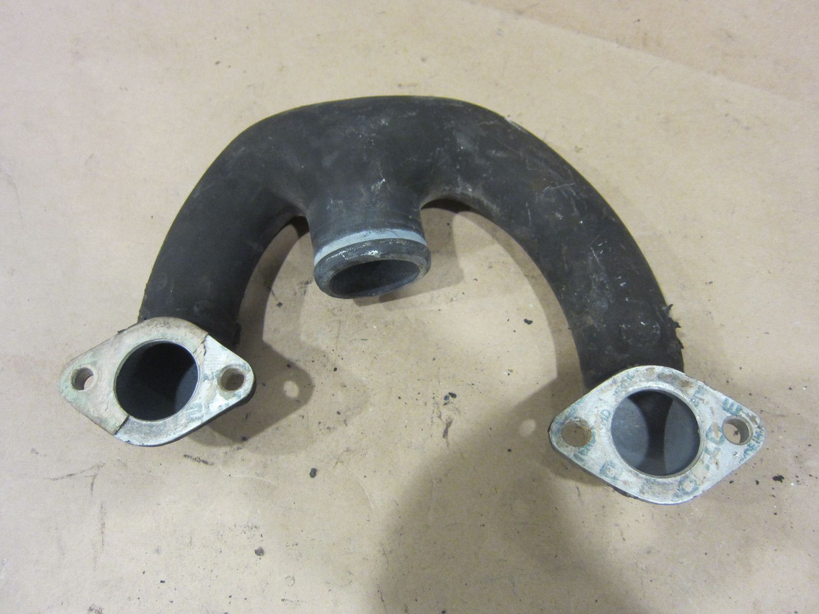 Ferrari 360 - Water Outlet Manifold Duct/Pipe Part# 169526