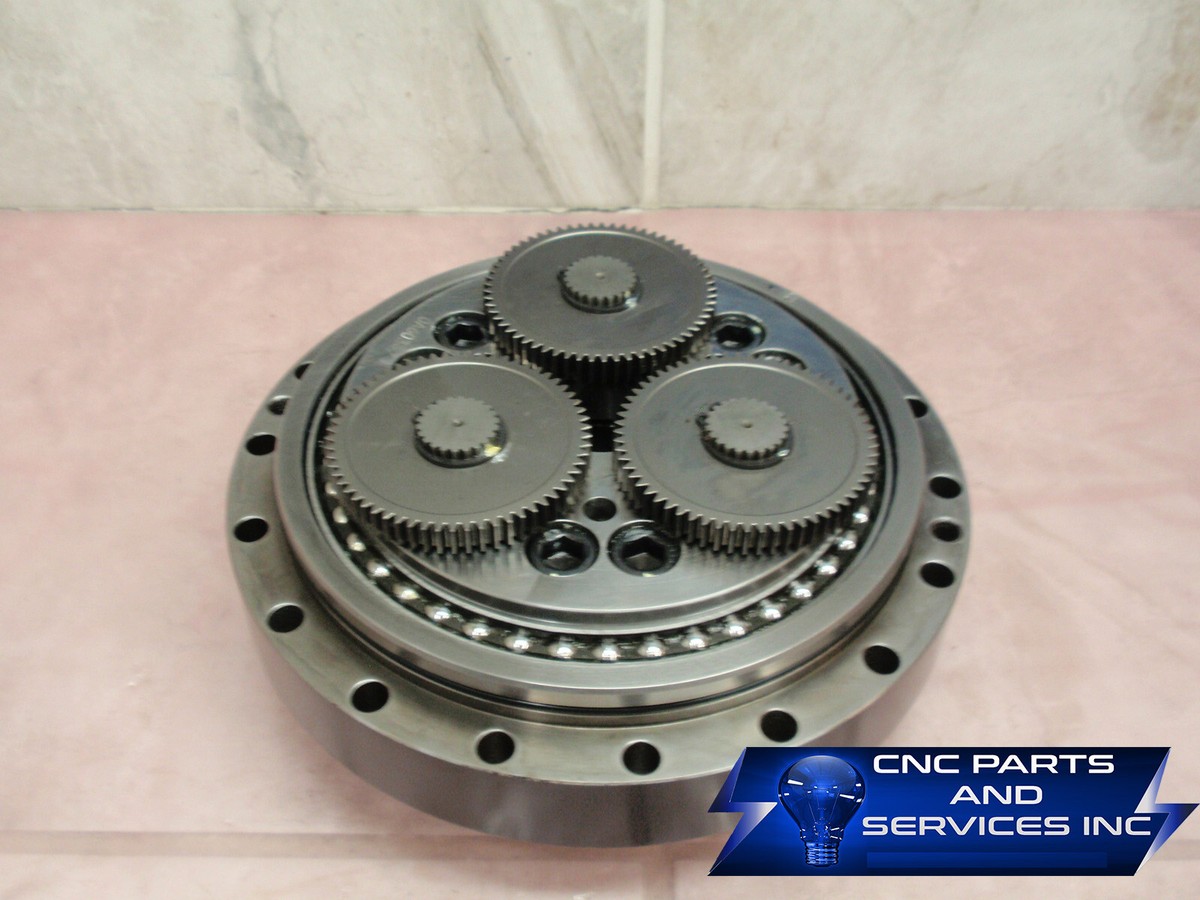 FANUC A97L-0218-0988#249 Reducer | eBay