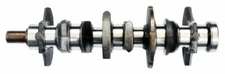 Crankshaft for 98-03 GM/Chevy 2.2L/134 OHV 8V VINs '4,5,H,G' Cast #1237,L3,4618