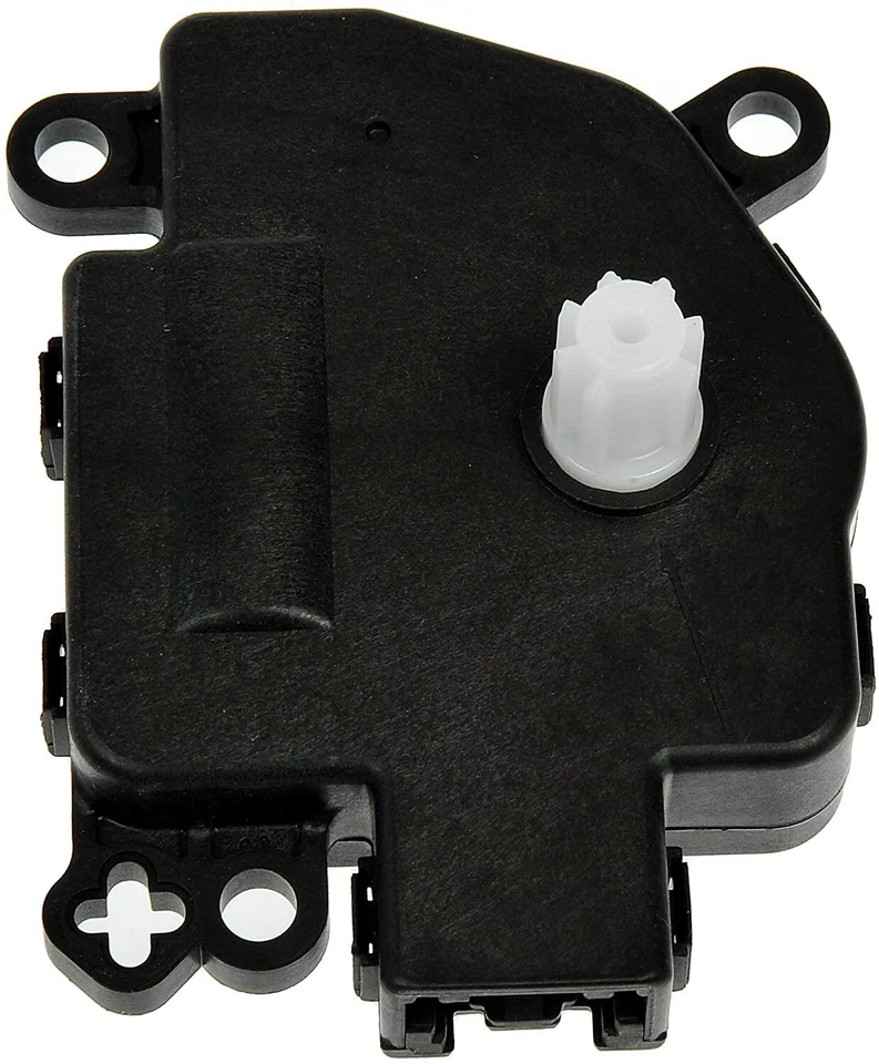 Actuador de puerta Dorman 604-172 mezcla de climatización para Chevrolet Corvette 2014-19 Foto 4 de 4