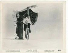 VERA ELLEN Original Vintage 1949 ON THE TOWN MGM Studio Musical Photo
