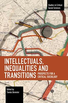 Intellectuals, Inequalities and Transitions: Pr, Demeter Paperback.+