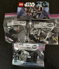 LEGO Star Wars: Duel on Naboo 75169 COMPLETE with INSTRUCTIONS