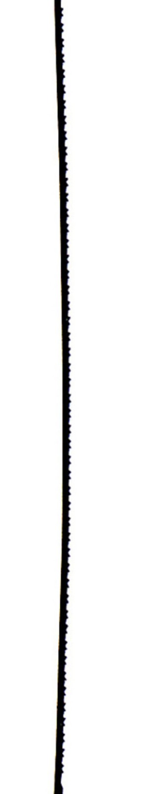 Пильные полотна Olson Saw Company №3 со спиральными корончатыми зубьями, 16 Tpi