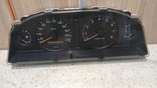 8380044040 Toyota Picnic 1997 Essence Compteur de vitesse tableau de bord