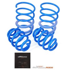 Maxpeedingrods Lowering Springs Kit For Bmw 3 Series E36 316i 318i 323i 92-99 Maxpeedingrods Lowering Springs Kit For Bmw 3 Series E36 316i 318i 323i 92-99