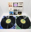Pink Floyd - A Nice Pair 2x LP - Harvest Uncensored Cover EX 1973 Vinyl Records